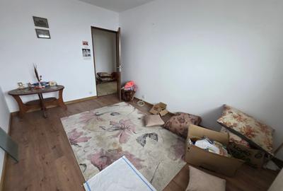 Berceni, pe B-ul Obregia, stradal, bloc reabilitat, pasajul Europa Unita - 15