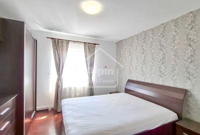 Apartament Suprafata Generoasa - 5