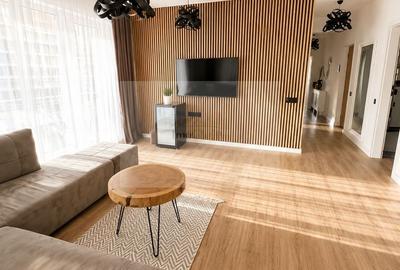 Vânzare Penthouse 3 camere Iris | Terasă 140 mp | View spectaculos - 4