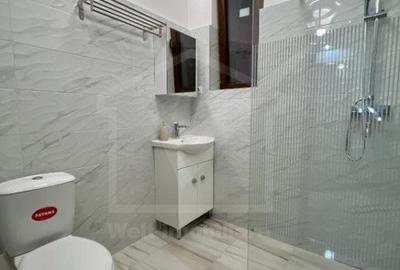 Apartament 2 camere, ultracentral, 85mp, parcare in curte - 6