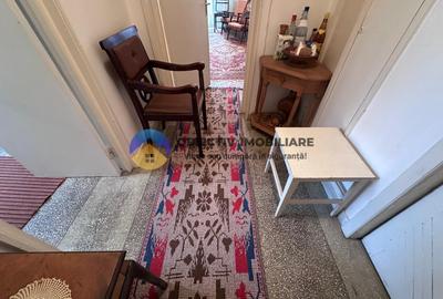 Apartament  2 camere  51,7 mp - ETAJ 2- Posta Maratei - 13