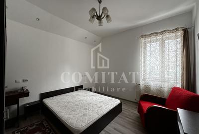 Ideal pentru investitie | 2 camere | Zona Str Horea - 8