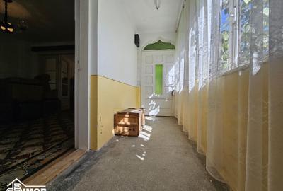 Casa in Șotânga, Teiș - 12