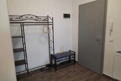 Maurer Coresi, apart cu 3 camere, mobilat si utilat, loc de parcare + boxa - 10