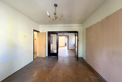 Apartament rar in vilă interbelică | pivniță și mansardă | acces separat - 5