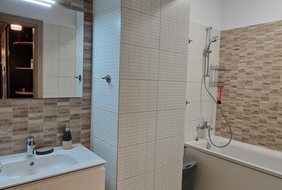 Apartament 2 camere, 57 mp, parcare, închiriat , Conest Tudor Vladimirescu - 5