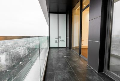 Floreasca Ultra-Lux — Penthouse 317 mp - 27