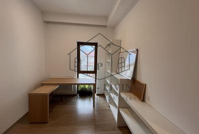 VILA INDIVIDUALA CU 4 CAMERE IN COMPLEX, LA INCHIRIERE IN ZONA PIPERA - 7