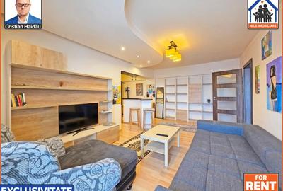 De inchiriat: Apartamente 3 Camere Marriott - 13 Septembrie - 3