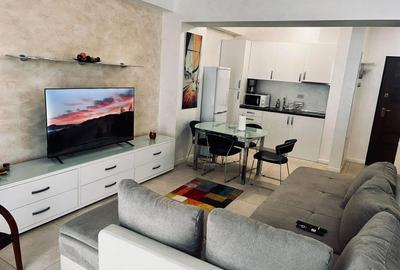 Inchiriere 2 camere, Cazino statiunea Mamaia,cu loc de parcare,lux - 1