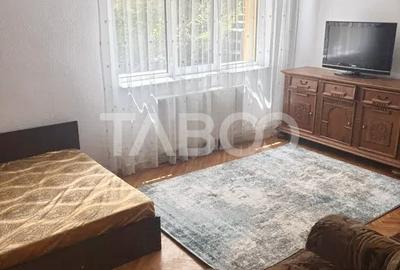 Apartament cu 4 camere decomandat, mobilat în Mărăști