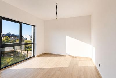 Comision 0% Casa Dumbravita  | 4 camere | 120 mp utili | Triplex - 11