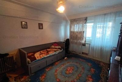 3 camere confort 1 Decomandat SPATIOS etaj 2 Piata Vidin - 2