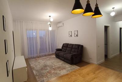 Apartament 3 Camere | Central District Fizicienilor | 2 Gr. Sanitare - 1