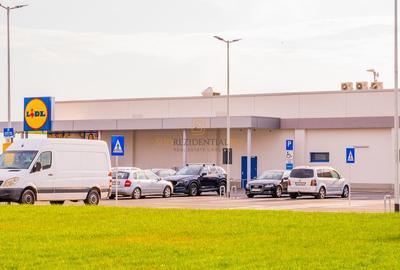 S5- Teren cu Proiect Autorizat intr-un cartier rezidential de renume - 12