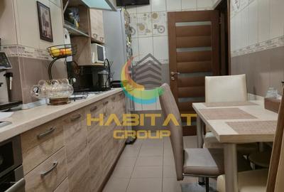 Apartament 2 camere Bd Brancoveanu bl 2016 decomandat - 11