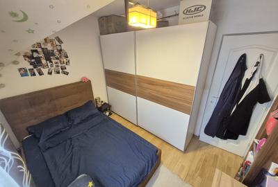 2 Cam-Sagului-7 Min de Centru--Mobilat-Centrala--42 MP- 69.000 Euro ! - 6
