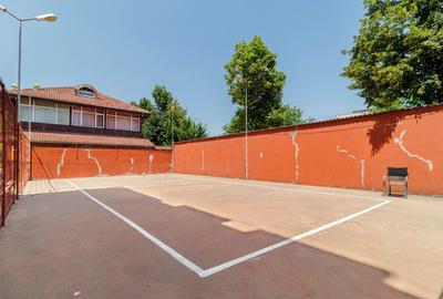 Locuință spectaculoasă cu potențial de business – 730 mp, sector 2 - 20