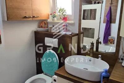 Apartament 3 Camere | Balcon | Boxa la subsol | Manastur/Grigore Alexandrescu - 7