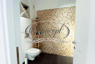Apartament cu parcare in Borhanci - 8
