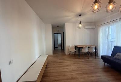 Apartament 2 camere zona Regal cu terasa mare - 14