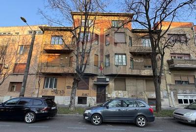 Apartament cu 2 camere de inchiriat in zona P-ta Victoriei