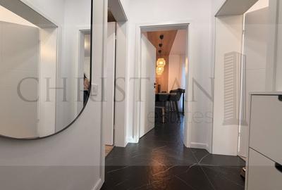 Exigent Plaza Residence Faza 5- Apartament 2 camere MOBILAT PREMIUM - 10