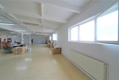 Oportunitate de investitie | Hala Parc Industrial 1 - 7