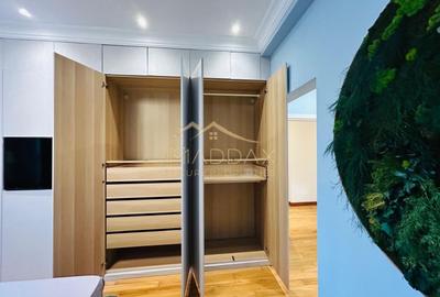 Apartament 4 camere 180mp I Herastrau I 2 locuri parcare*** - 11