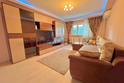 2 Camere - Crangasi - Lacul Morii - Parc - 4