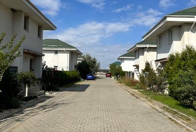 BellaCasa Residence,diferita,complet utilata vila individuala,Sabareni,asfalt - 1