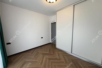 Apartament intabulat de 3 camere si 2 locuri parcare zona Turnisor - 7