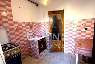 2 camere decomandate | 2 balcoane | Etaj intermediar | Mărăști–Piața Mărăști - 5