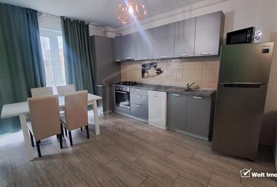 Apartament cu 2 camere in zona USAMV, cu parcare subterana, pet friendly - 4