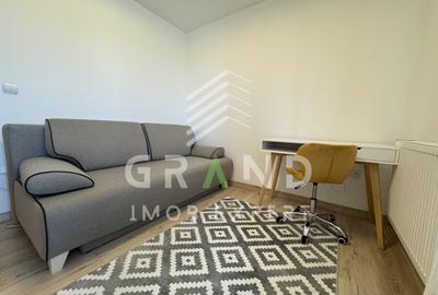 Ap 3 camere | 2 BALCOANE | PARCARE | Sub Cetate/Parc Poligon/Floresti - 16