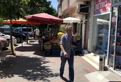 Spatiu comercial Mihai Bravu - Piata Muncii I suprafata 70mp I pret 1.750 € - 5