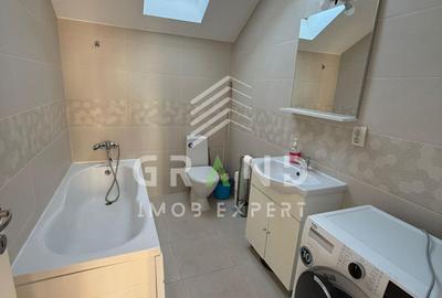 Apartament 3 camere 50mp util | balcon | parcare | zona Tineretului - 7