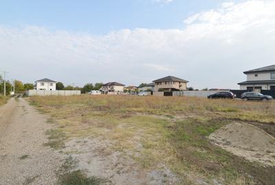 Teren Intravilan Dragomiresti -Deal | Localizare Excelenta - 8