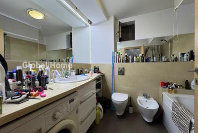 Apartament 3 camere 60MP | Bucurestii noi | Metrou Laminorului | - 11