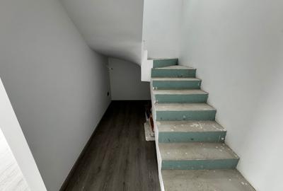 DUPLEX | P+1 | 110MP UTILI | 150MP CURTE | FINALIZATA | COMISION 0% - 18
