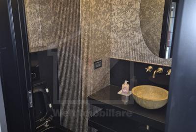 Apartament premium, bloc Semiluna Plopilor - 23