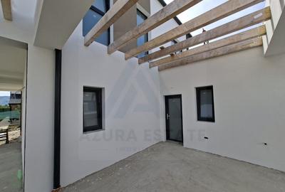Casa individuala executie premium 129 mp utili teren 365 mp Cisnadie - 9