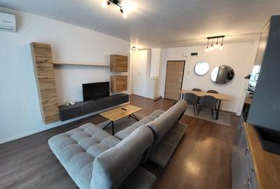 Proprietar, inchiriez ap. 2 camere in Campeador Residence, langa VOX - 2