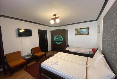 INCHIRIEZ PENSIUNE CU 7 CAMERE IN SIGHISOARA LA 800 MP DE CETATE - 25