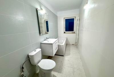 Apartament 1 camera ,renovat zona Dacia - 9