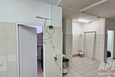 Spatii comerciale/ birouri de inchiriat | DN 1 Balotesti - 5