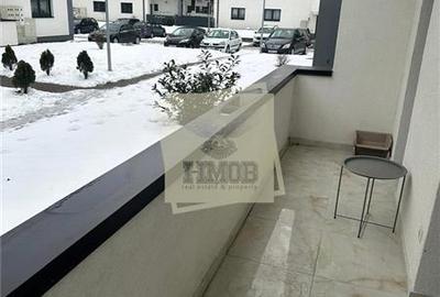 Apartament nou 2 camere decomandat balcon parcare Kaufland - 13