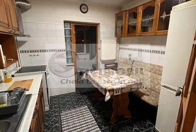 Apartament cu 2 camere decomandat în Cug