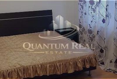 Apartament cu 2 camere semidecomandat în Apărătorii Patriei