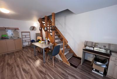 Apartament 2 camere,zona Gojdu - 1